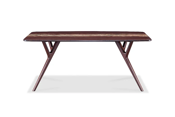 Greenington Azara Dining Table, Sable GA0008SA