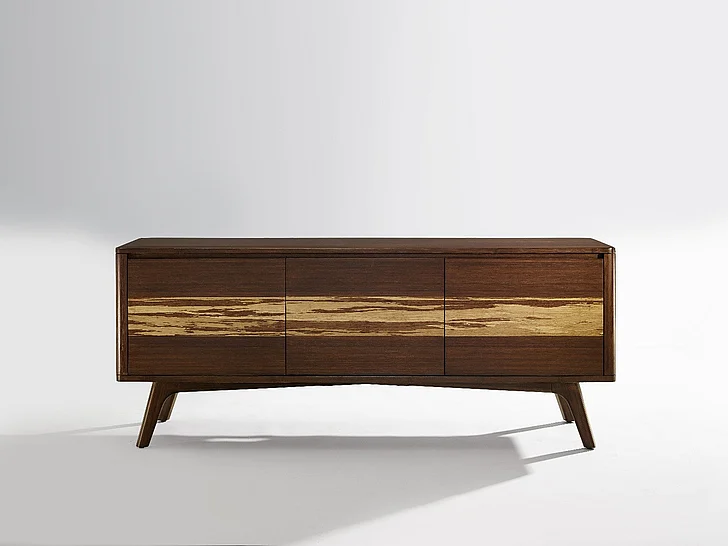 Greenington Azara Media Table, Sable GA0012SA