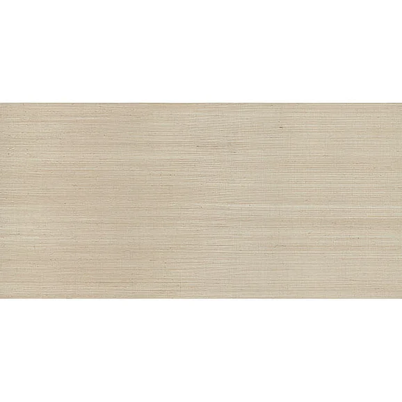 York B85-Candice Olson Natural Splendor Plain Sisal Grasscloth Taupe & Silver Wallpaper GC0700DL (Double Roll)