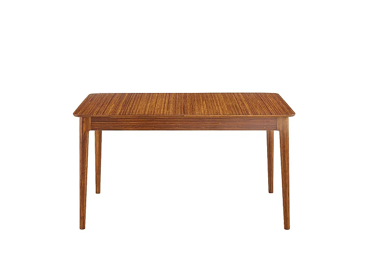 Greenington Mija Extension Dining Table, Amber GE0002AM
