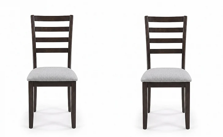 Crown Mark Wagner Side Chair (Set of 2) 2326S