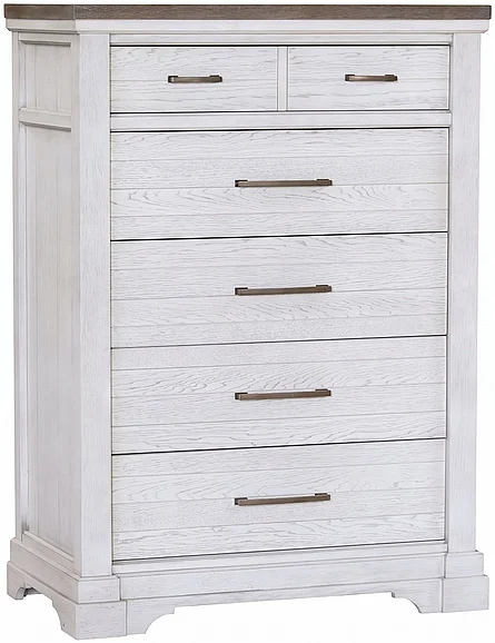 Avalon Furniture B00226 Chest B00226 C