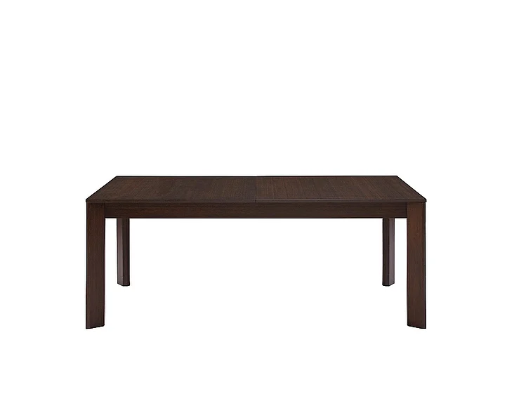 Greenington Hudson Extendable Dining Table GHS001BL