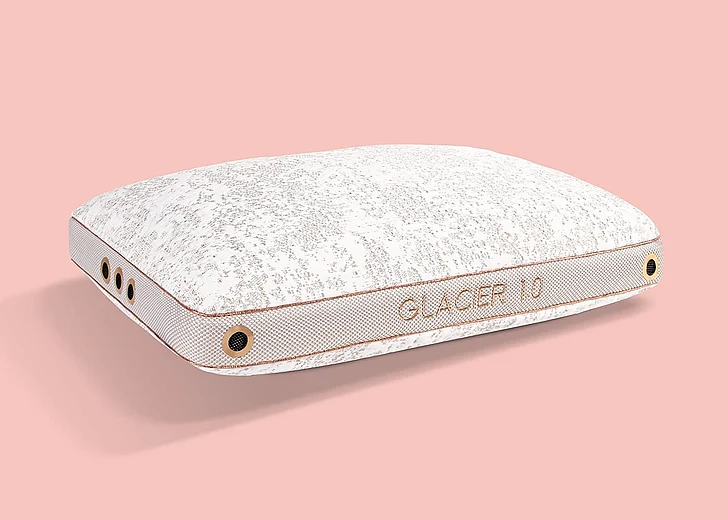 Bedgear Glacier 1.0 Pillow