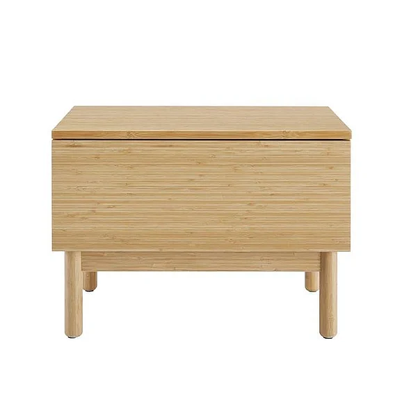 Greenington Monterey Nightstand, Wheat GMT0004WH
