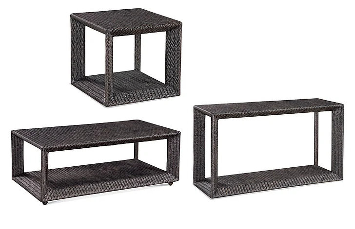 Braxton Culler Gorden 3-Piece Occasional Table Set