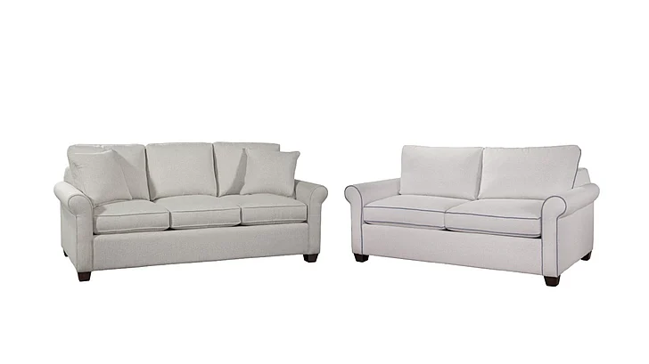 Braxton Culler Park Lane 2pc Living Room Set