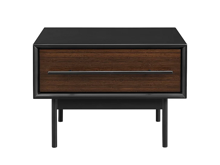 Greenington Park Avenue Nightstand, Ruby GPA0004RB
