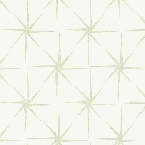 York Grandmillennial E29 Evening Star Wallpaper in Pearl GR5942 (Double Roll) FedEx/UPS