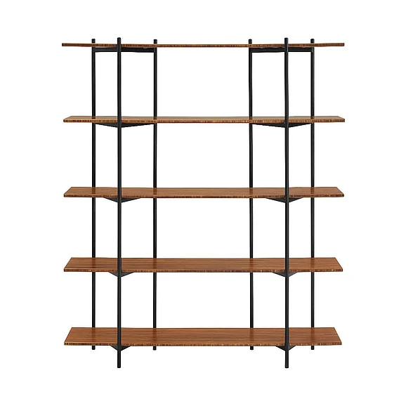 Greenington Studio Plus Metal Shelf, Amber GS001AM