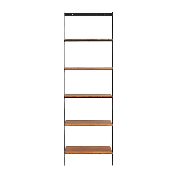 Greenington Studio Plus Leaning Shelf, Amber GS003AM