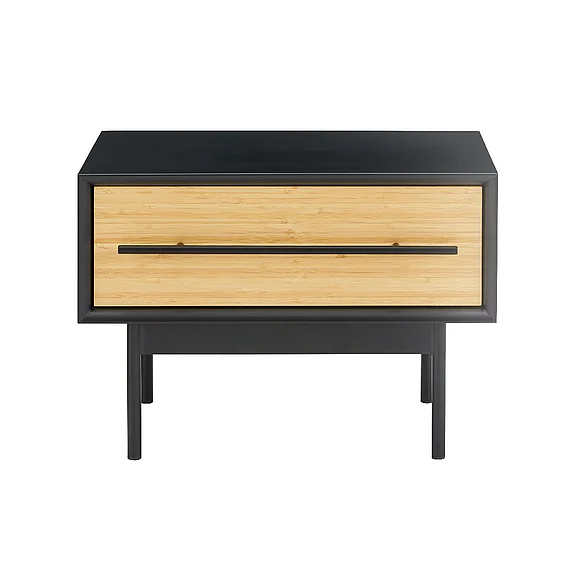 Greenington Santa Cruz Nightstand, Wheat GSC0004WH