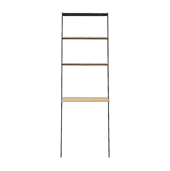 Greenington Santa Cruz Leaning Desk, Wheat GSC0009WH