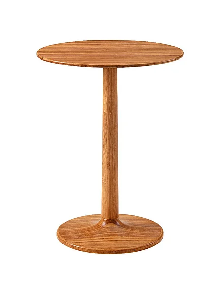 Greenington Sol Side Table, Amber GSL0001AM