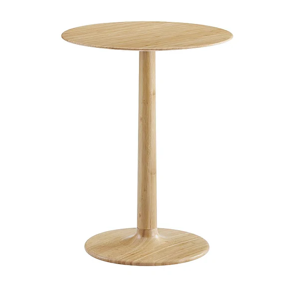 Greenington Sol Side Table, Wheat GSL0001WH