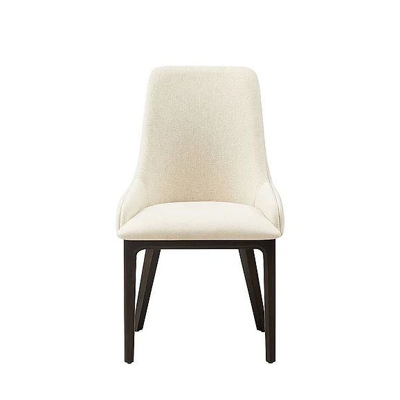 Greenington Sofie Chair, Black Walnut - Set of 2 GSO004BL