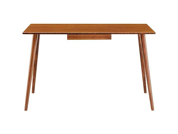 Greenington Studio Plus Desk, Amber GSP002AM