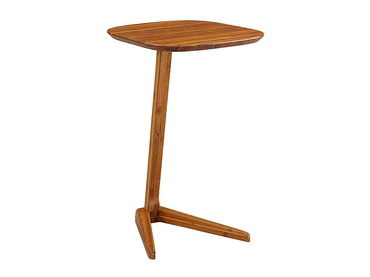 Greenington Thyme Side Table , Amber GST002AM