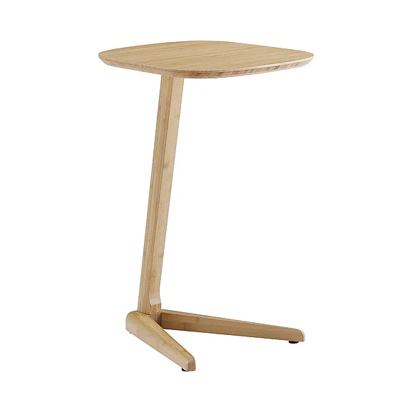 Greenington Thyme Side Table, Wheat GST002WH
