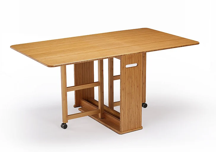 Greenington Linden Gateleg Table, Caramelized GTL001CA