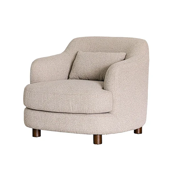 LH Home Generation Club Chair GTN037