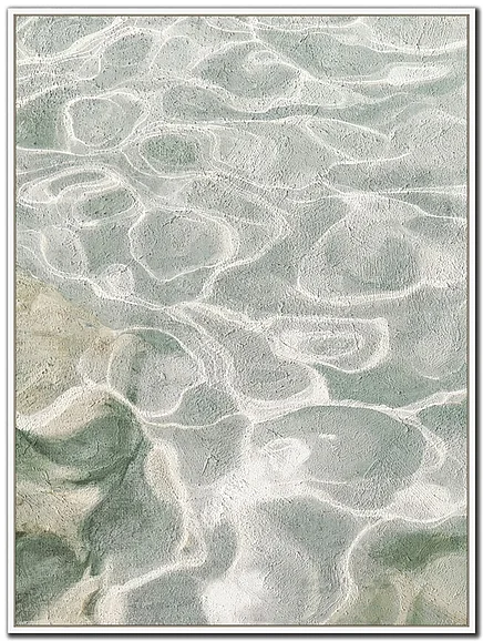 Streamline Art Undertide E892056