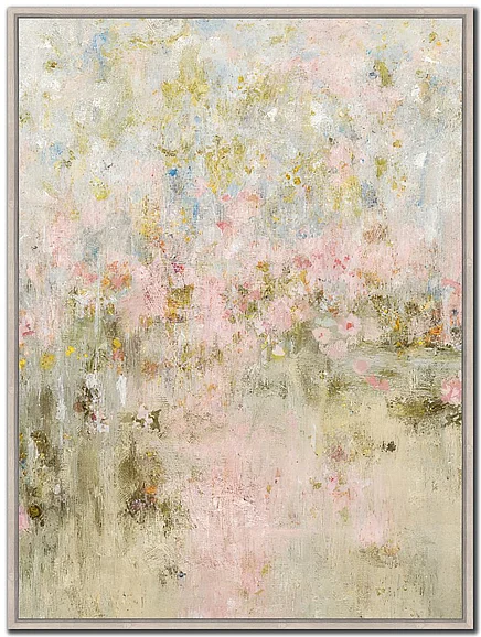 Streamline Art Blush Field II E892094