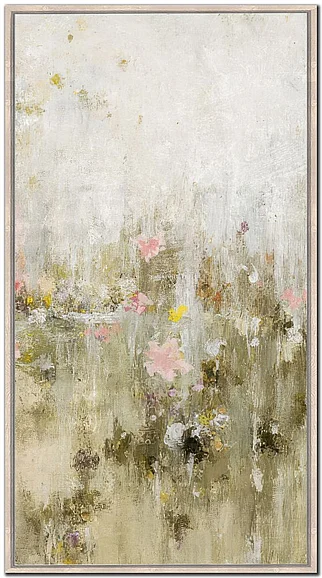 Streamline Art Blush Field III E892100