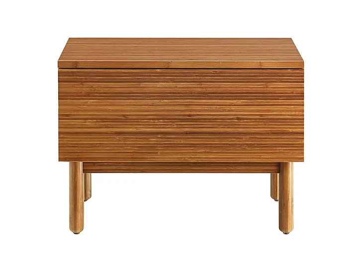 Greenington Ventura Nightstand, Amber GVA0004AM
