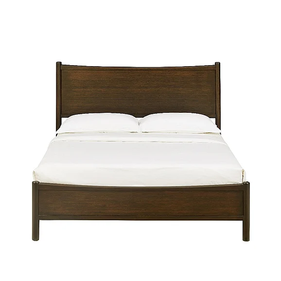 Greenington Weston King Bed, Black Walnut GW0002BL