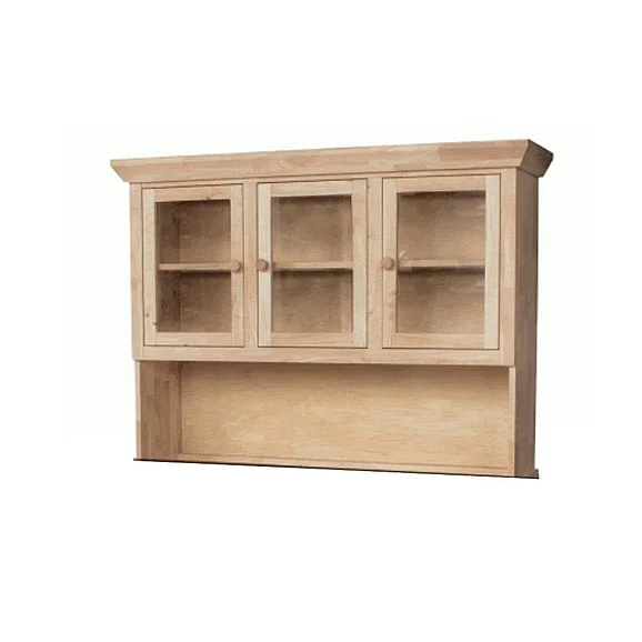 John Thomas 3 Door Hutch H-3