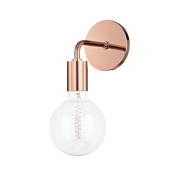 Mitzi Ava Wall Sconce H109101B-POC