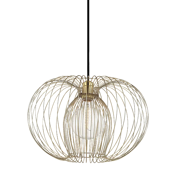 Mitzi Jasmine Pendant H181701L-PB