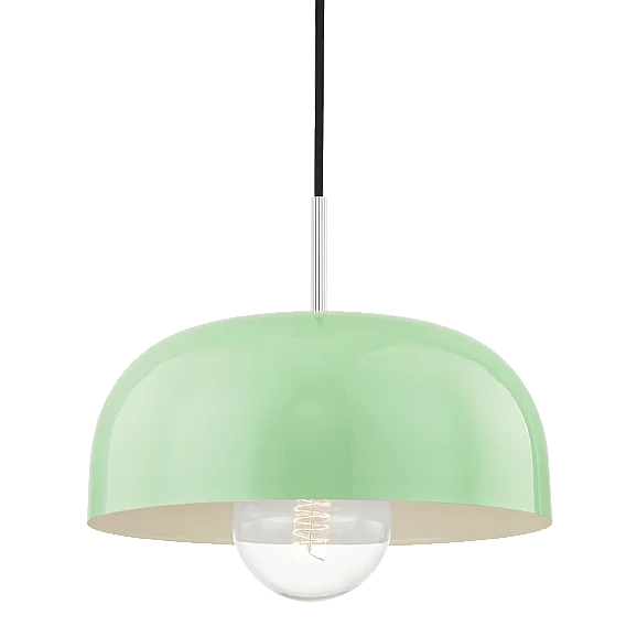 Mitzi Avery Pendant H199701L-PN/MNT