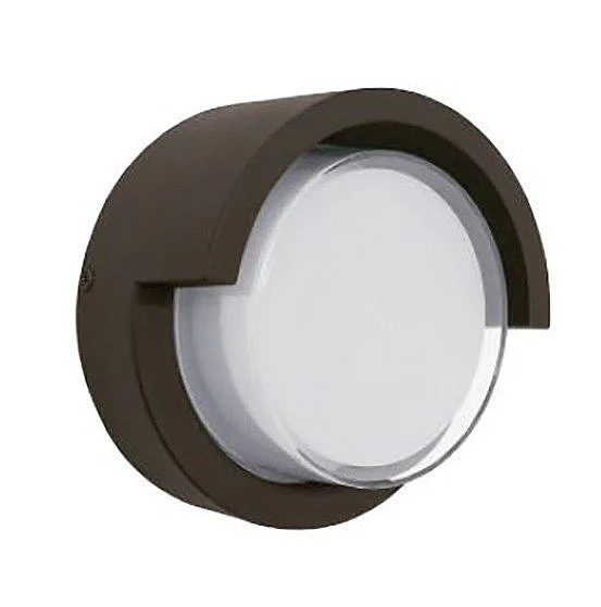 Vinci Lighting Outdoor Lighting in Black OL5015P-3CT-BK