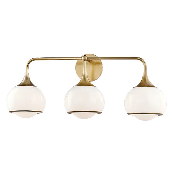 Mitzi Reese Bath and Vanity H281303-AGB
