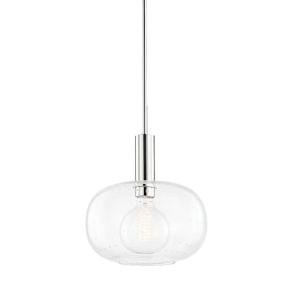 Mitzi Harlow Pendant H403701-PN