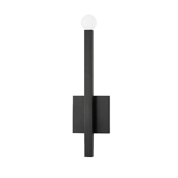 Mitzi Dona Wall Sconce H463101-OB