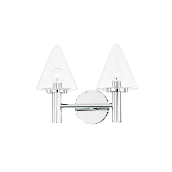Mitzi Connie Bath And Vanity H540302-PC