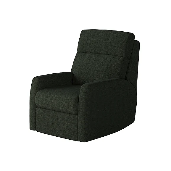 Southern Motion Mimi Wallhugger Recliner in Slate 2095 106-14