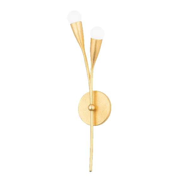 Mitzi Elsa Wall Sconce H689102-GL
