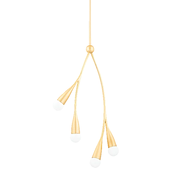Mitzi Elsa Pendant H689704-GL