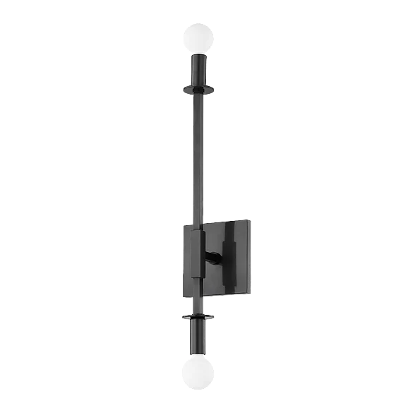 Mitzi Milana Wall Sconce H717102-OB