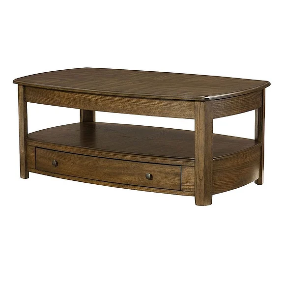 Hammary Primo Rectangular Lift Top Coffee Table 446-910