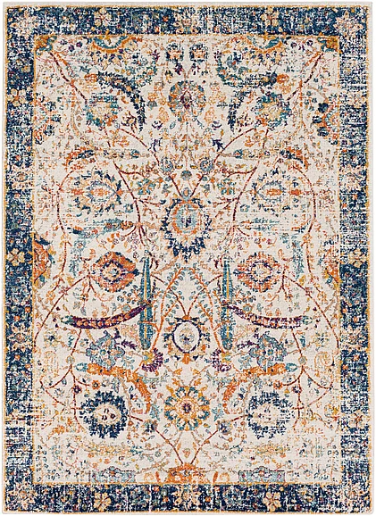 Surya Harput 3' 11" X 5' 7" Area Rug HAP1014-31157 FREE SHIPPING