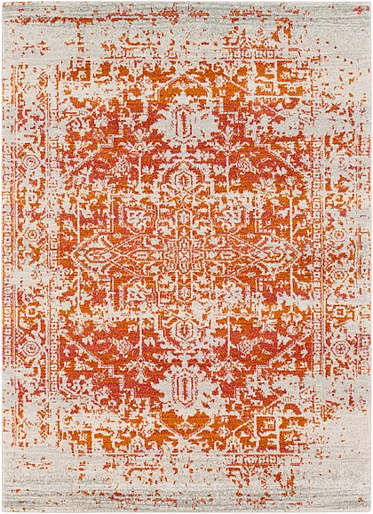 Surya Harput 2' X 3' Area Rug HAP1019-23 FREE SHIPPING