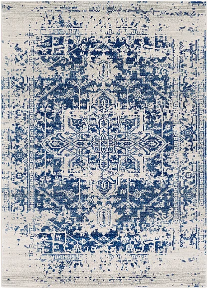 Surya Harput 3' 11" X 5' 7" Area Rug HAP1021-31157 FREE SHIPPING