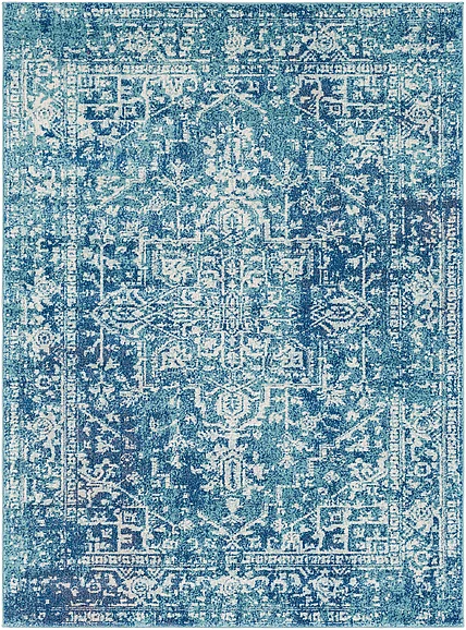 Surya Harput 9' 3" X 12' 6" Area Rug HAP1023-93126 FREE SHIPPING