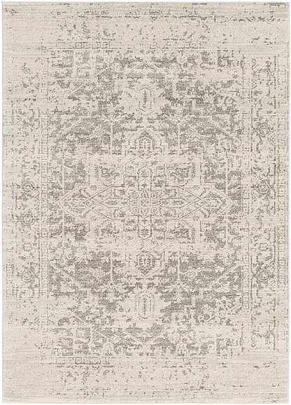 Surya Harput 5'3" X 7'3" Area Rug HAP1024-5373 FREE SHIPPING