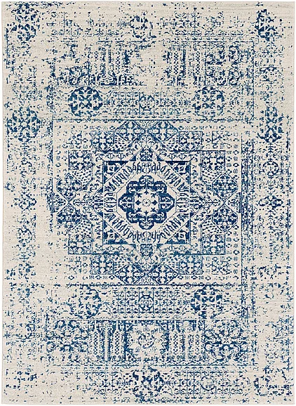 Surya Harput 7'10" X 10'3" Area Rug HAP1025-710103 FREE SHIPPING